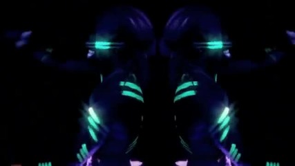 Madcon ft. Ameerah - Freaky Like Me