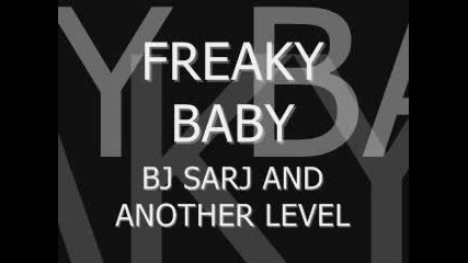 Freaky Baby 