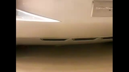 Бъдещето на Corvette