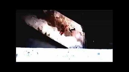 Stormtrooper - Todesvogel (official Music Video) 