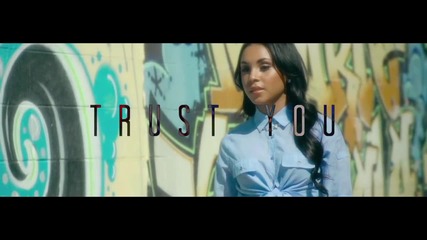Pusha T- Trust You ft. Kevin Gates ( Official Video )