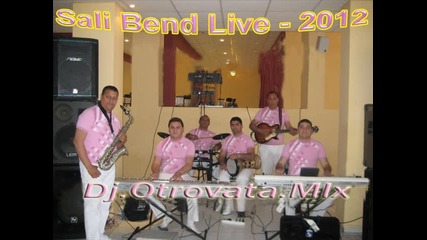 Sali Band - Tallava Dj.otrovata.mix.2012