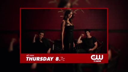 Очаквайте в The Vampire Diaries - 05x15 Gone Girl Trailer Дневниците на вампира сезон 5 Епизод 15