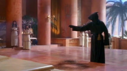 Michael Jackson - Remember The Time [hq]