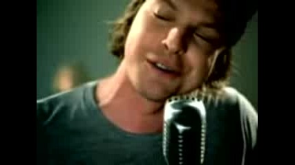 Gavin Degraw - In Love With A Girl