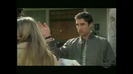 The Daily Show - 2003.02.20 - Luke Wilson