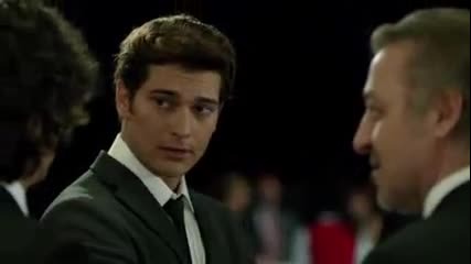 Medcezir - Medcezir 1.bolum