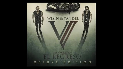 Wisin y Yandel ft Tego Calderon & Franco El Gorila - Sigan Bailando