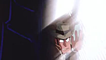 Лупен Iii: Harimao no Zaihou wo Oe!!
