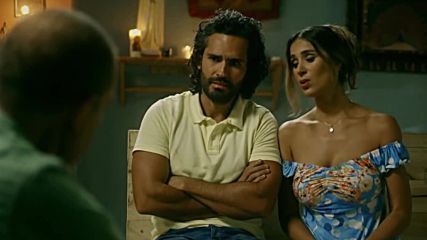Sin Senos Si Hay Paraiso Capitulo 39 completo Parte 1