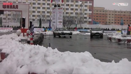 Bulgarian Drift Championship Round 3 - 1