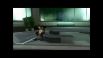 Final Fantasy Vii Crisis Core Movie Part 8/18
