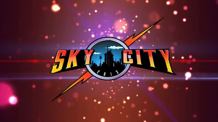 K - 391 - Sky City [remix]