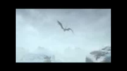 Dragon Age Origins Sacred Ashes Trailer - в