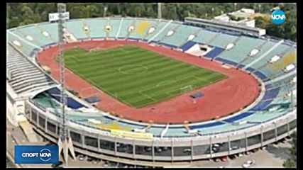 Спортни новини (19.04.2018 - централна емисия)