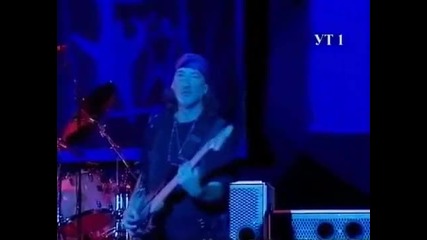 Deep Purple - Perfect Strangers ( Kiev 1996)