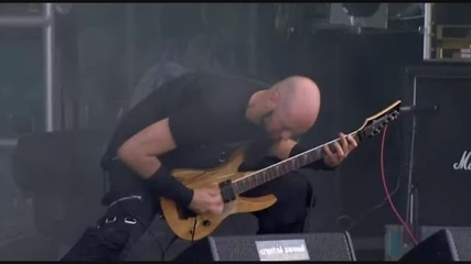 Therion - Son of the Staves of Time (live @ wacken 2007) 