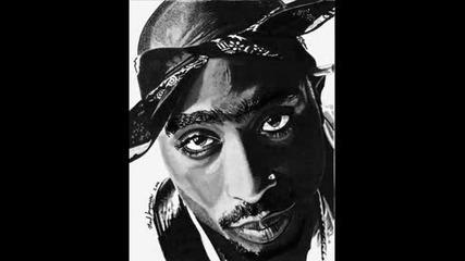 2pac - Military Minds