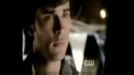 Smallville Clark & Chloe - Its Not Over