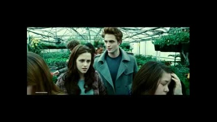 Edward Cullen Vs Robert Pattinson 