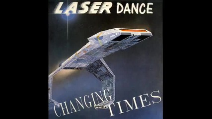 Laserdance - Fly Through The Galaxy 