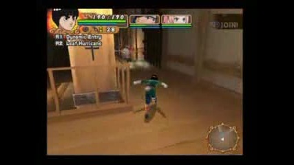 Naruto Chronicles 2 Part 15