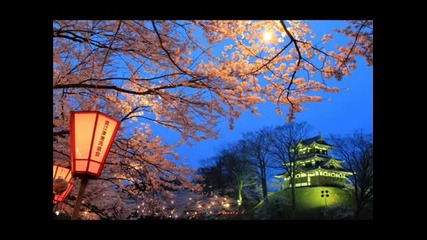 Japanese Music - Flower