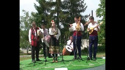 Дияна Василева - Средец 2010