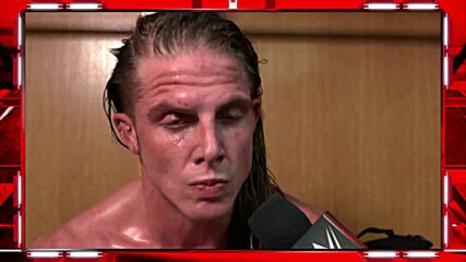 The explosive rivalry between Seth “Freakin” Rollins and Matt Riddle: Raw, Sept. 5, 2022