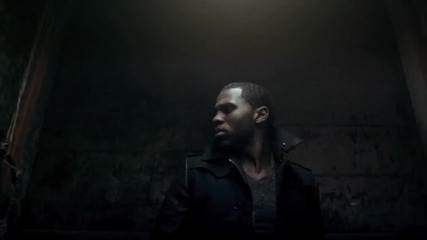 Jason Derulo - Breathing ( Official Video )