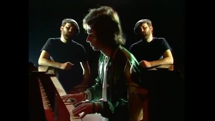 For A While - Tony Banks 