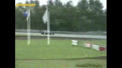 Най - Бързият Saab 900 В Света 