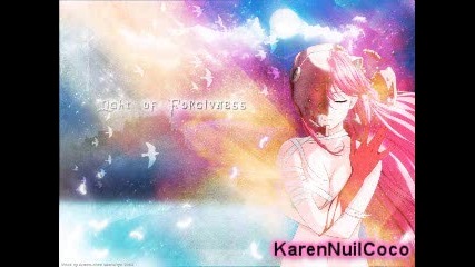 Anime - Colors of The Rainbow