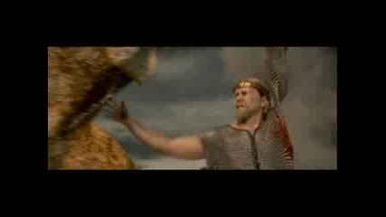 Hammerfall - Stronger Than All