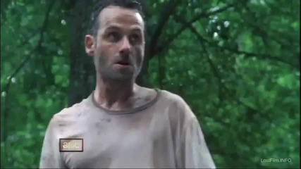 Dead Season - Zombie Man