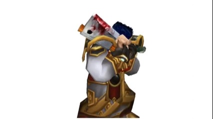 Alliance vs. Horde - Episode 2