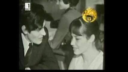 Закъснели срещи - Михаил Белчев и Мария Нейкова 1969