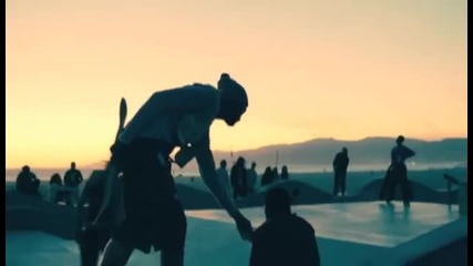 Travie Mccoy- Billionaire ft. Bruno Mars [official Video]
