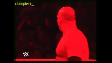 * The Big Red Monster - Kane * [ M V ] Product