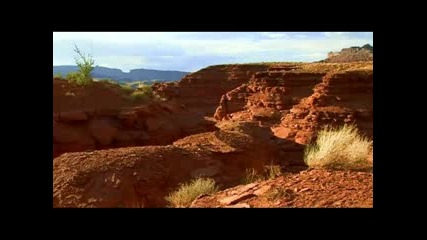 Ultimate Survival - Пустиня Moab (част 4)