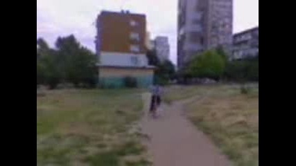 контри
