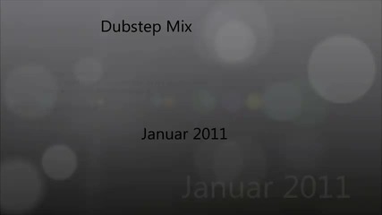 Dubstep Mix