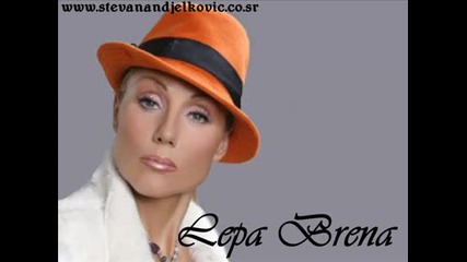 Lepa Brena - Udj Slobodno Remix