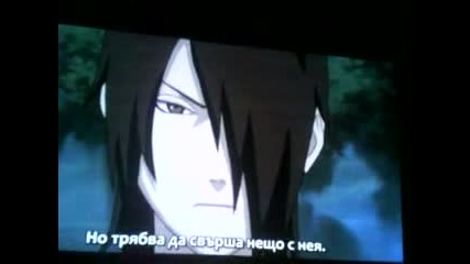 Naruto Shippuden 146 [part 1]