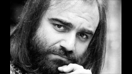 Demis Roussos - Gipsy Lady 