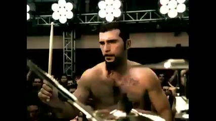 System Of A Down - Chop Suey 