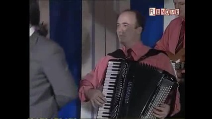 Bela Rada i Izet Gegaj (izoni) - Duel 