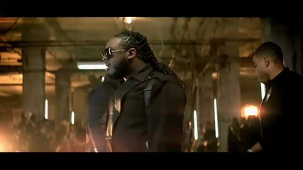 Nelly - Move That Body ft. T-pain, Akon