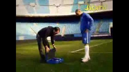 Ronaldinho Gaucho X Ronaldo Fenomeno - Soullord