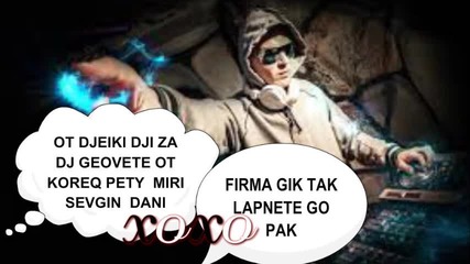 Djeiki Dji Ebava Firma Jik Tak